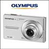 Olympus FE20 Digital compact camera - Click here to View more details about this Product